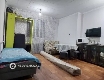 1-комнатная квартира, этаж 5 из 5, 22 м²
