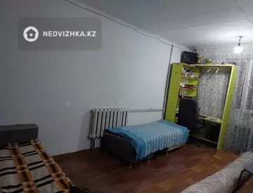 1-комнатная квартира, этаж 5 из 5, 22 м²