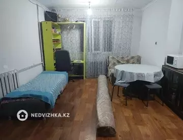 1-комнатная квартира, этаж 5 из 5, 22 м²