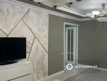 2-комнатная квартира, этаж 1 из 5, 43 м²
