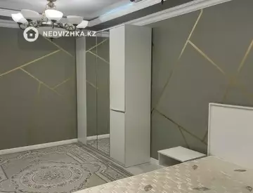 2-комнатная квартира, этаж 1 из 5, 43 м²