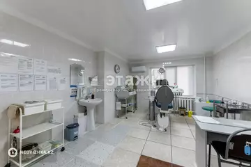 Офисное помещение, этаж 1 из 5, 447 м²