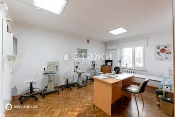 Офисное помещение, этаж 1 из 5, 447 м²