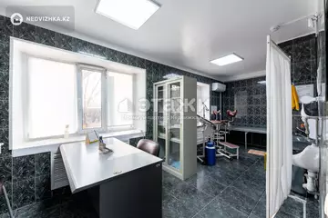Офисное помещение, этаж 1 из 5, 447 м²