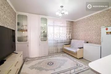 3-комнатная квартира, этаж 2 из 17, 66 м²