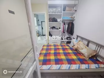 1-комнатная квартира, этаж 15 из 15, 40 м²