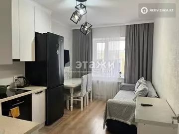 2-комнатная квартира, этаж 6 из 10, 54 м²