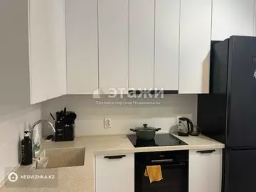 2-комнатная квартира, этаж 6 из 10, 54 м²