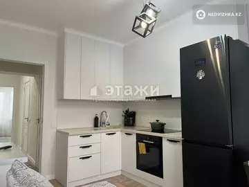 2-комнатная квартира, этаж 6 из 10, 54 м²