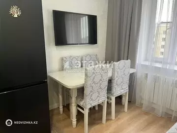2-комнатная квартира, этаж 6 из 10, 54 м²