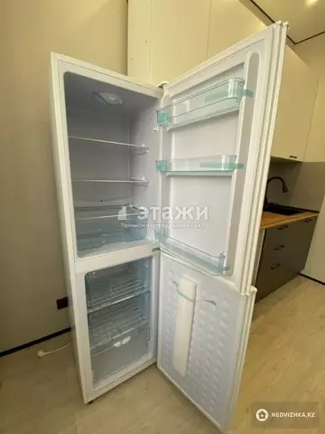 2-комнатная квартира, этаж 8 из 15, 45 м²