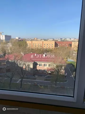 3-комнатная квартира, этаж 7 из 9, 84 м²