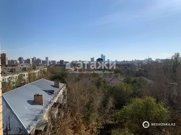 3-комнатная квартира, этаж 7 из 9, 84 м²