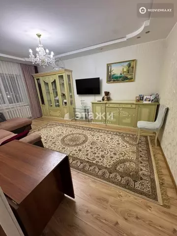 2-комнатная квартира, этаж 5 из 9, 65 м²