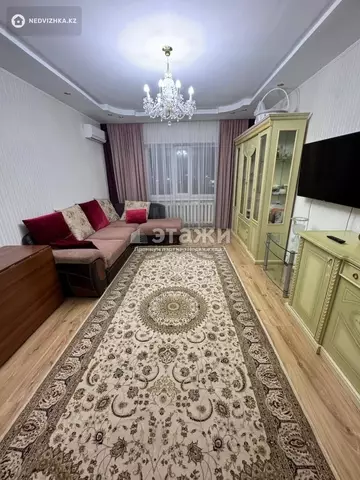 2-комнатная квартира, этаж 5 из 9, 65 м²