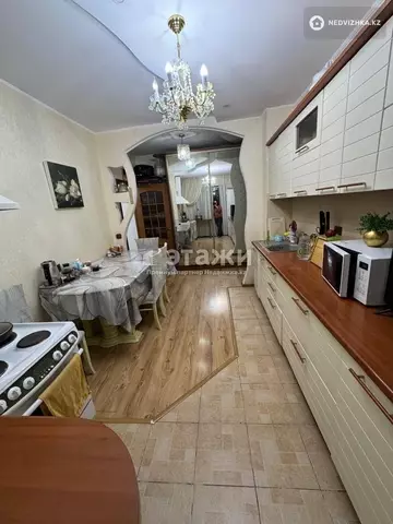 2-комнатная квартира, этаж 5 из 9, 65 м²