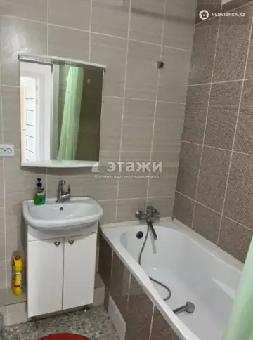 2-комнатная квартира, этаж 2 из 16, 51 м²
