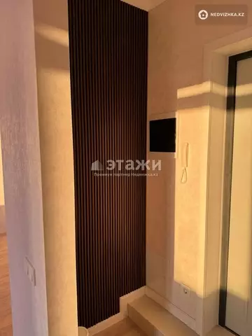 2-комнатная квартира, этаж 8 из 9, 41 м²