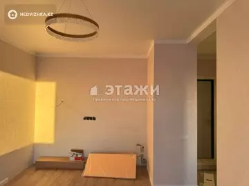 2-комнатная квартира, этаж 8 из 9, 41 м²