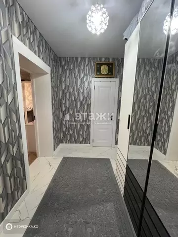 3-комнатная квартира, этаж 9 из 9, 78 м²