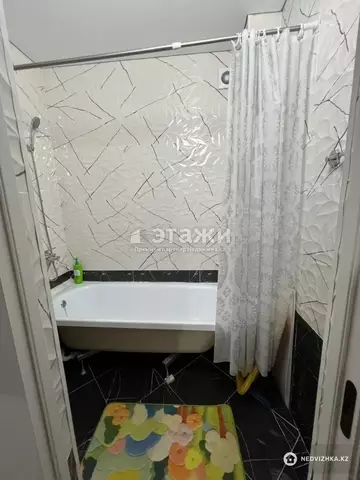 3-комнатная квартира, этаж 9 из 9, 78 м²