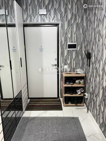 3-комнатная квартира, этаж 9 из 9, 78 м²