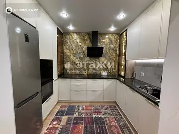 3-комнатная квартира, этаж 3 из 9, 70 м²