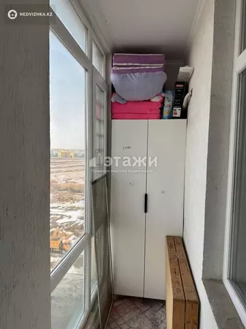 3-комнатная квартира, этаж 8 из 9, 67 м²