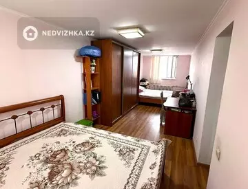 3-комнатная квартира, этаж 5 из 6, 80 м²