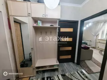 2-комнатная квартира, этаж 1 из 8, 46 м²