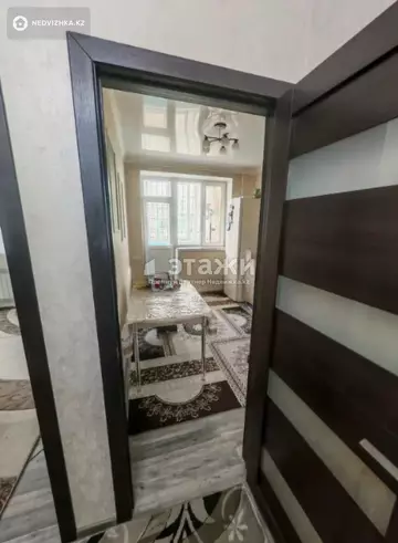 2-комнатная квартира, этаж 1 из 8, 46 м²