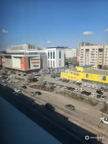 2-комнатная квартира, этаж 8 из 9, 72 м²