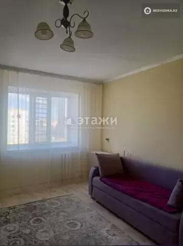 2-комнатная квартира, этаж 8 из 9, 72 м²