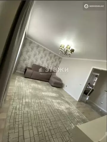 3-комнатная квартира, этаж 12 из 12, 72 м²