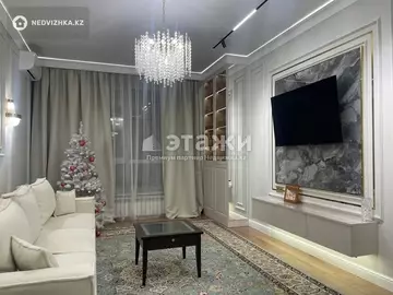 4-комнатная квартира, этаж 9 из 9, 120 м²