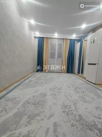 1-комнатная квартира, этаж 4 из 5, 40 м²