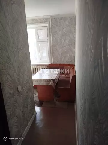 2-комнатная квартира, этаж 3 из 5, 47 м²