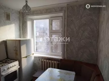 2-комнатная квартира, этаж 3 из 5, 47 м²