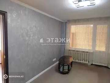 2-комнатная квартира, этаж 3 из 5, 47 м²