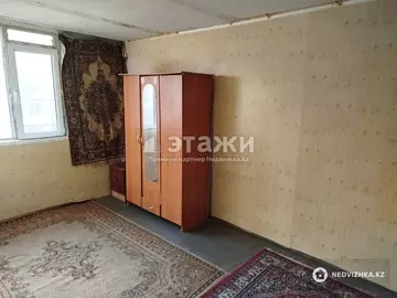 2-комнатная квартира, этаж 3 из 5, 47 м²