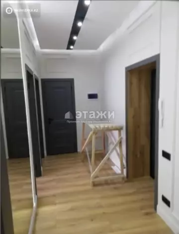2-комнатная квартира, этаж 7 из 9, 53 м²