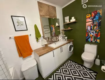 2-комнатная квартира, этаж 6 из 7, 78 м²