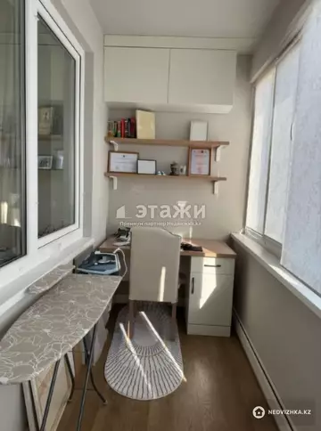 2-комнатная квартира, этаж 6 из 7, 78 м²