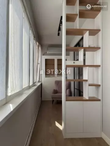2-комнатная квартира, этаж 6 из 7, 78 м²