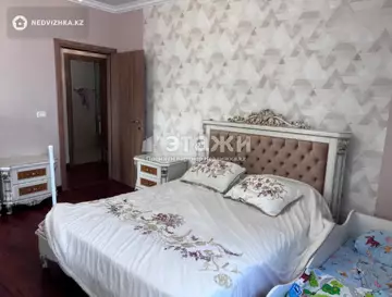 3-комнатная квартира, этаж 7 из 7, 95 м²