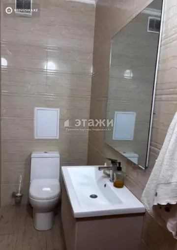 3-комнатная квартира, этаж 7 из 7, 95 м²