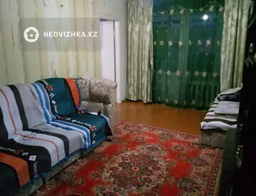 Разная недвижимость, 42 м², на длительный срок