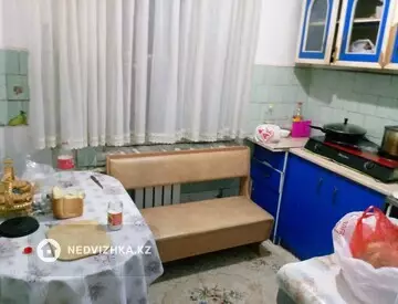 Разная недвижимость, 42 м², на длительный срок