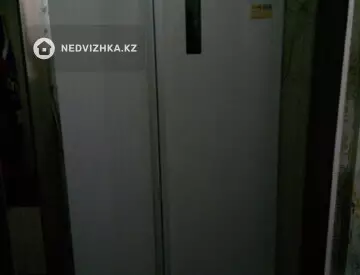 2-комнатная квартира, этаж 5 из 5, 38 м², на длительный срок