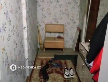 2-комнатная квартира, этаж 5 из 5, 38 м², на длительный срок